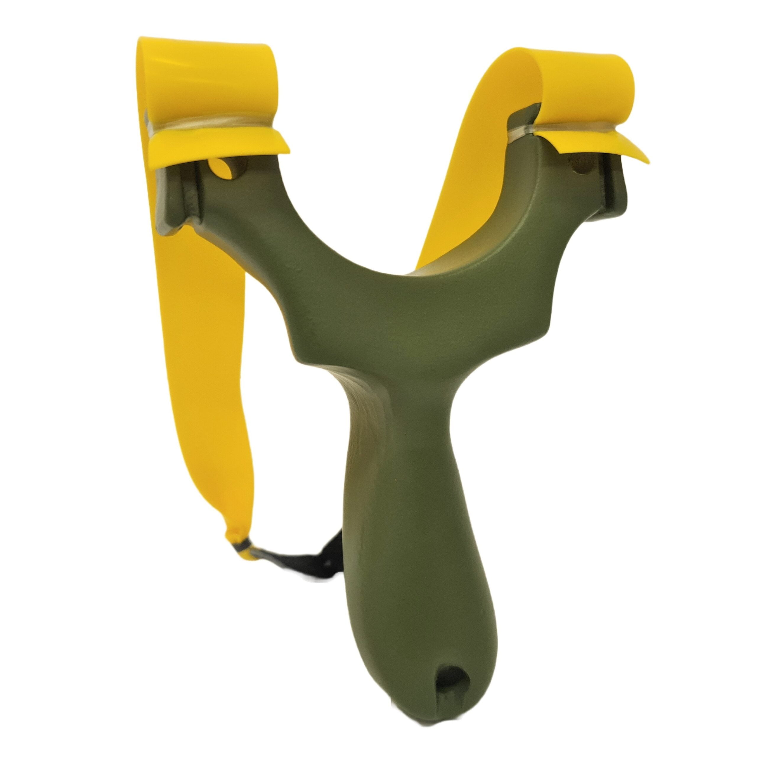 Ranger Ergo 1