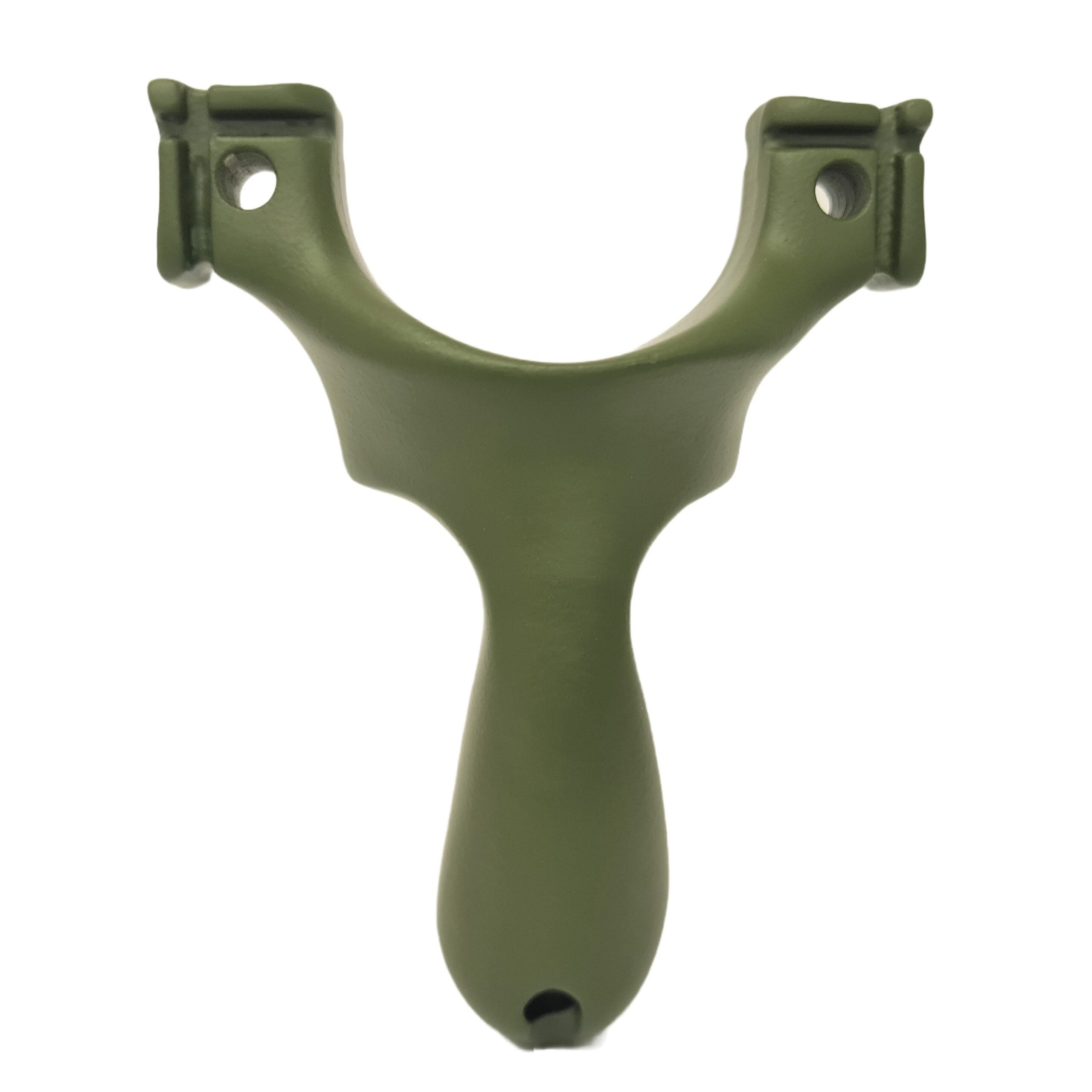 Ranger Ergo 4