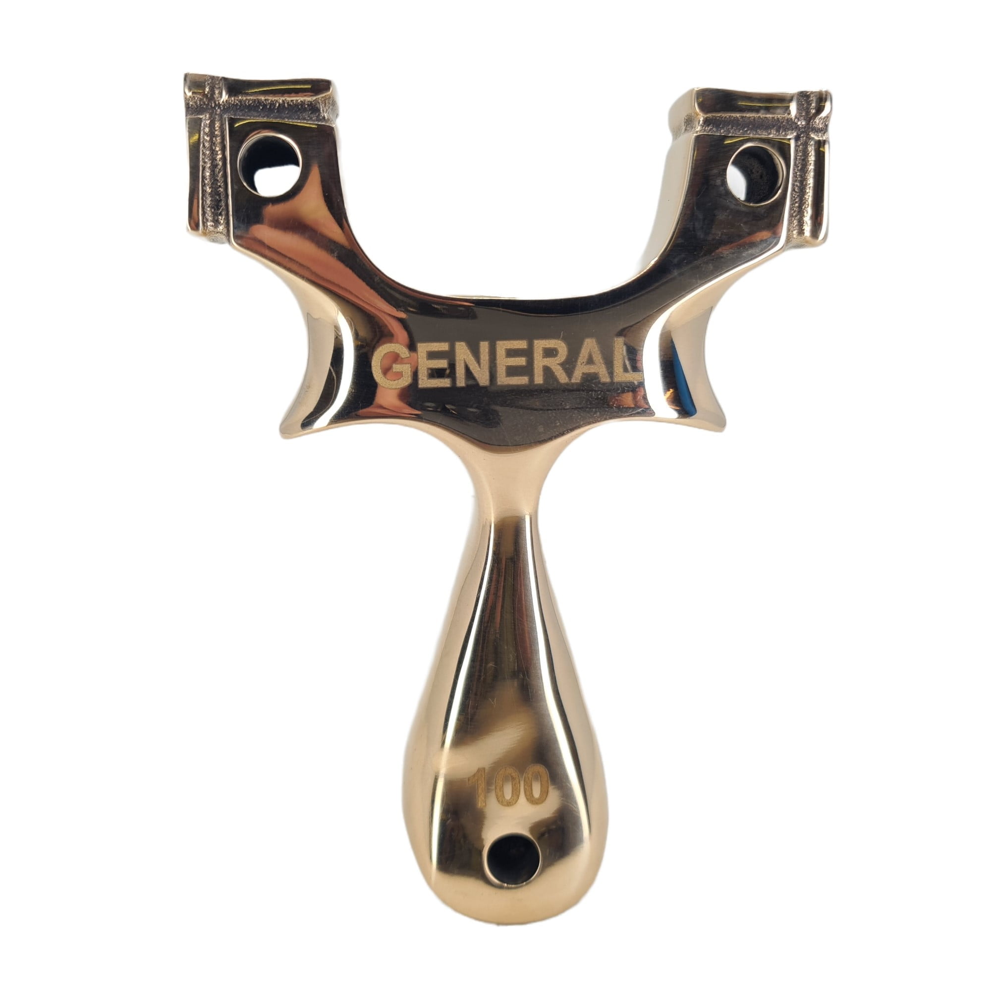 The General Bronze 3