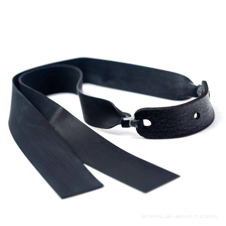 SimpleShot Standard Flat Bands