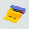 Precise Catapult Slingshot Flat Band Roll 0.8mm 15cm x 2M