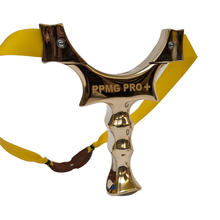 Gamekeeper Catapults ProShot Catapults