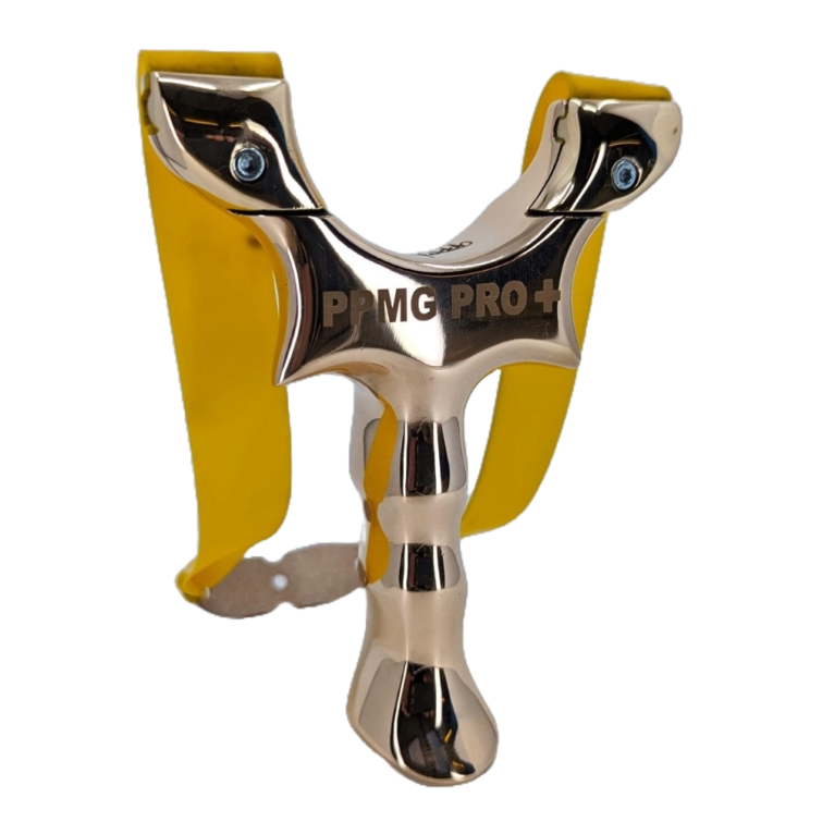Gamekeeper_PPMG_Pro_Plus_OTT_Limited_Edition_Bronze_Slingshot_Pro_Shot_Catapults_1A